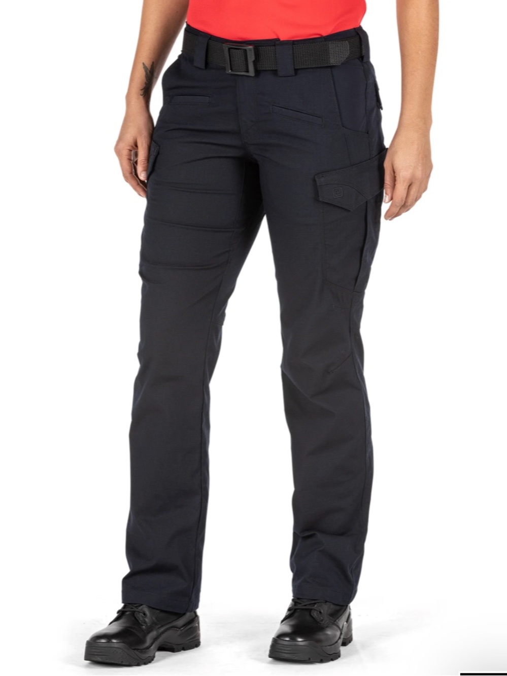 NWT 5.11 Tactical Women’s Icon Pant Work Tactical Pants Dark Navy Blue Size 20